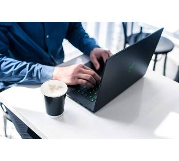 Produktbild Razer Blade 15 (2018)