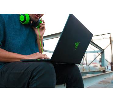 Produktbild Razer Blade 15 (2018)