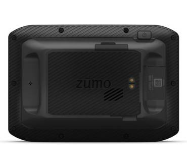 Produktbild Garmin zumo 396 LMT-S