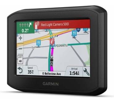 Produktbild Garmin zumo 396 LMT-S