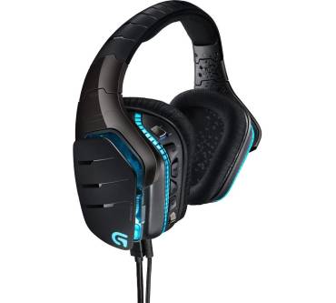 Produktbild Logitech G633 Artemis Spectrum