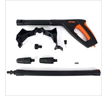 Produktbild Stihl RE 129 Plus