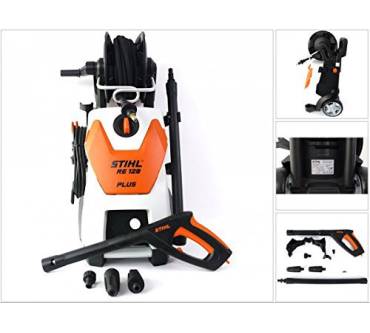 Produktbild Stihl RE 129 Plus