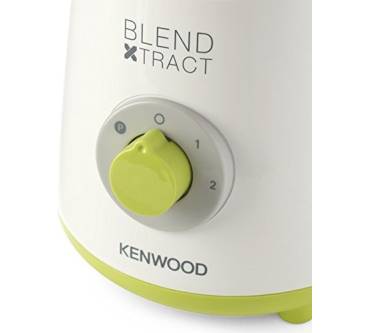 Produktbild Kenwood Blend Xtract Sport