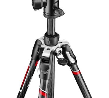 Produktbild Manfrotto Befree Advanced Carbon