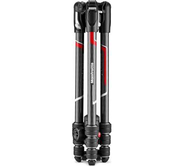 Produktbild Manfrotto Befree Advanced Carbon