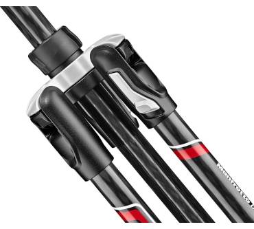 Produktbild Manfrotto Befree Advanced Carbon