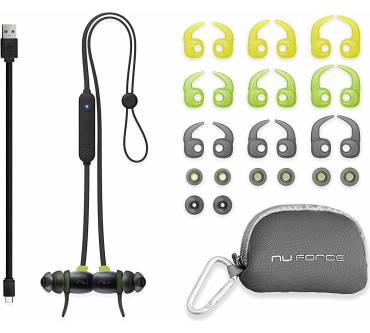 Produktbild NuForce BE Sport4