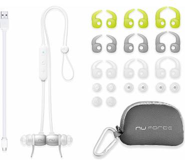 Produktbild NuForce BE Sport4