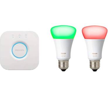 Produktbild Egardia Smartes Sicherheits-Set (Egardia + Philips Hue)