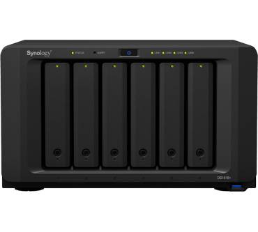 Produktbild Synology DiskStation DS1618+