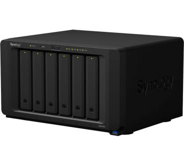 Produktbild Synology DiskStation DS1618+