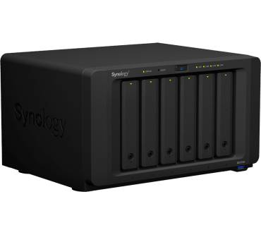 Produktbild Synology DiskStation DS1618+