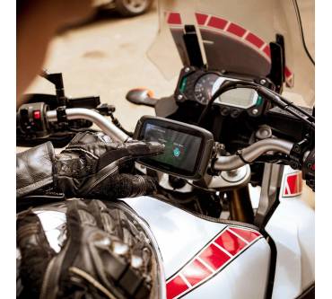 Produktbild TomTom Rider 500