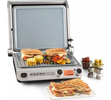 Produktbild Klarstein 3-in-1 Grand Gourmet