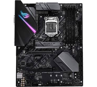 Produktbild Asus ROG Strix H370-F Gaming