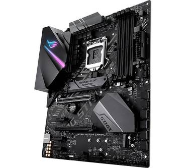 Produktbild Asus ROG Strix H370-F Gaming