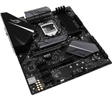 Produktbild Asus ROG Strix H370-F Gaming