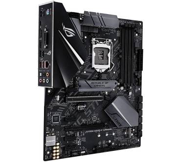 Produktbild Asus ROG Strix H370-F Gaming