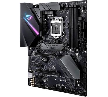 Produktbild Asus ROG Strix H370-F Gaming