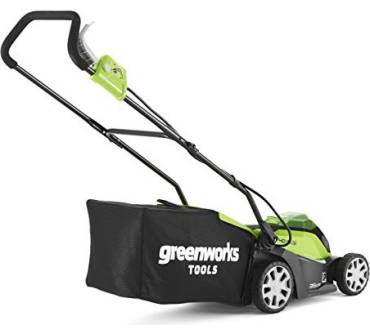 Produktbild Greenworks G40LM35