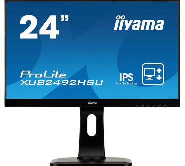 Produktbild Iiyama ProLite XUB2492HSU