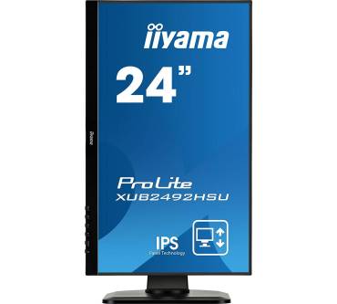 Produktbild Iiyama ProLite XUB2492HSU