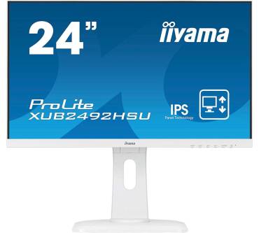 Produktbild Iiyama ProLite XUB2492HSU