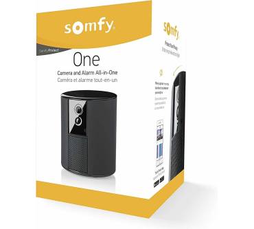 Produktbild Somfy One (2401492)