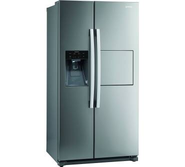 Produktbild Gorenje NRS9182CXB