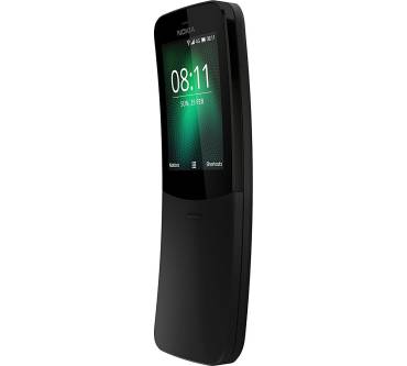 Produktbild Nokia 8110 4G (2018)