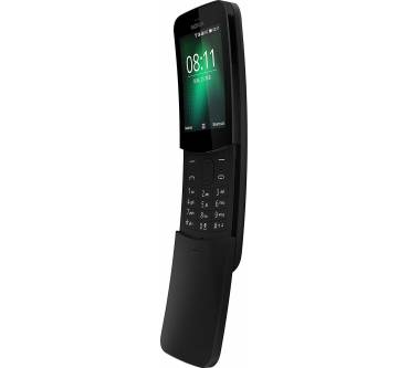 Produktbild Nokia 8110 4G (2018)