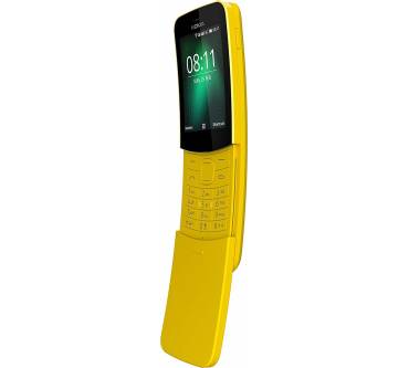 Produktbild Nokia 8110 4G (2018)