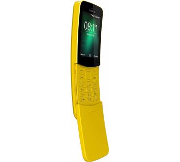 Produktbild Nokia 8110 4G (2018)