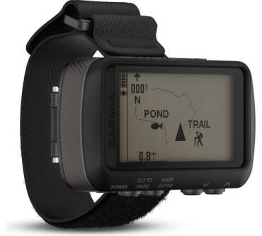 Produktbild Garmin Foretrex 601