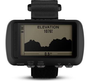 Produktbild Garmin Foretrex 601