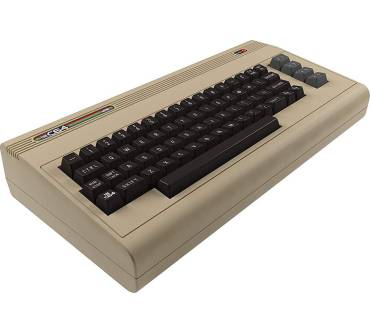 Produktbild Retro Games THEC64 Mini