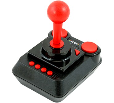 Produktbild Retro Games THEC64 Mini