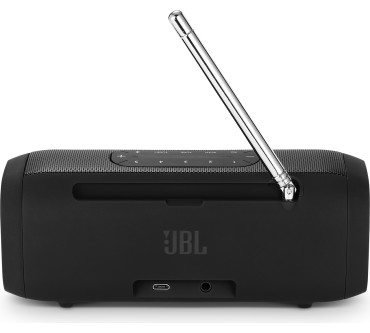 Produktbild JBL Tuner