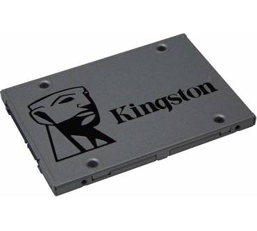 Produktbild Kingston SSDNow UV500 SATA