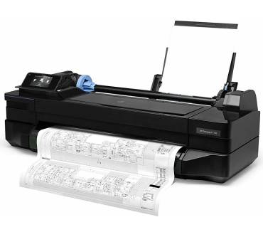 Produktbild HP DesignJet T120