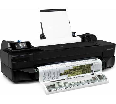 Produktbild HP DesignJet T120