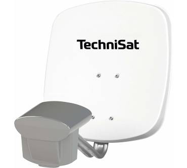 Produktbild TechniSat Multytenne Duosat