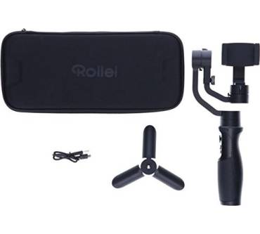 Produktbild Rollei Steady Butler Mobile