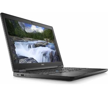 Produktbild Dell Latitude 5590