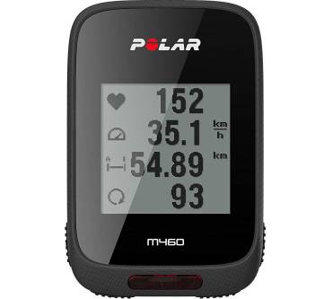 Produktbild Polar M460