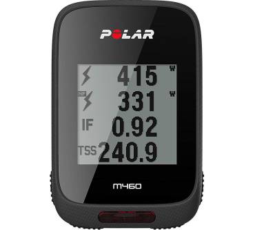 Produktbild Polar M460