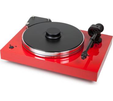 Produktbild Pro-Ject Xtension 9 Evolution SuperPack