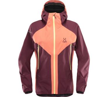 Produktbild Haglöfs L.I.M Proof Multi Jacket