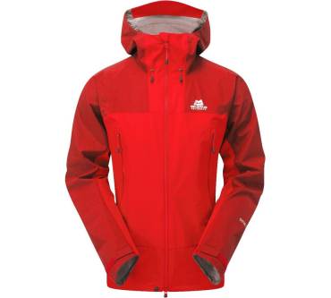 Produktbild Mountain Equipment Quarrel Jacket